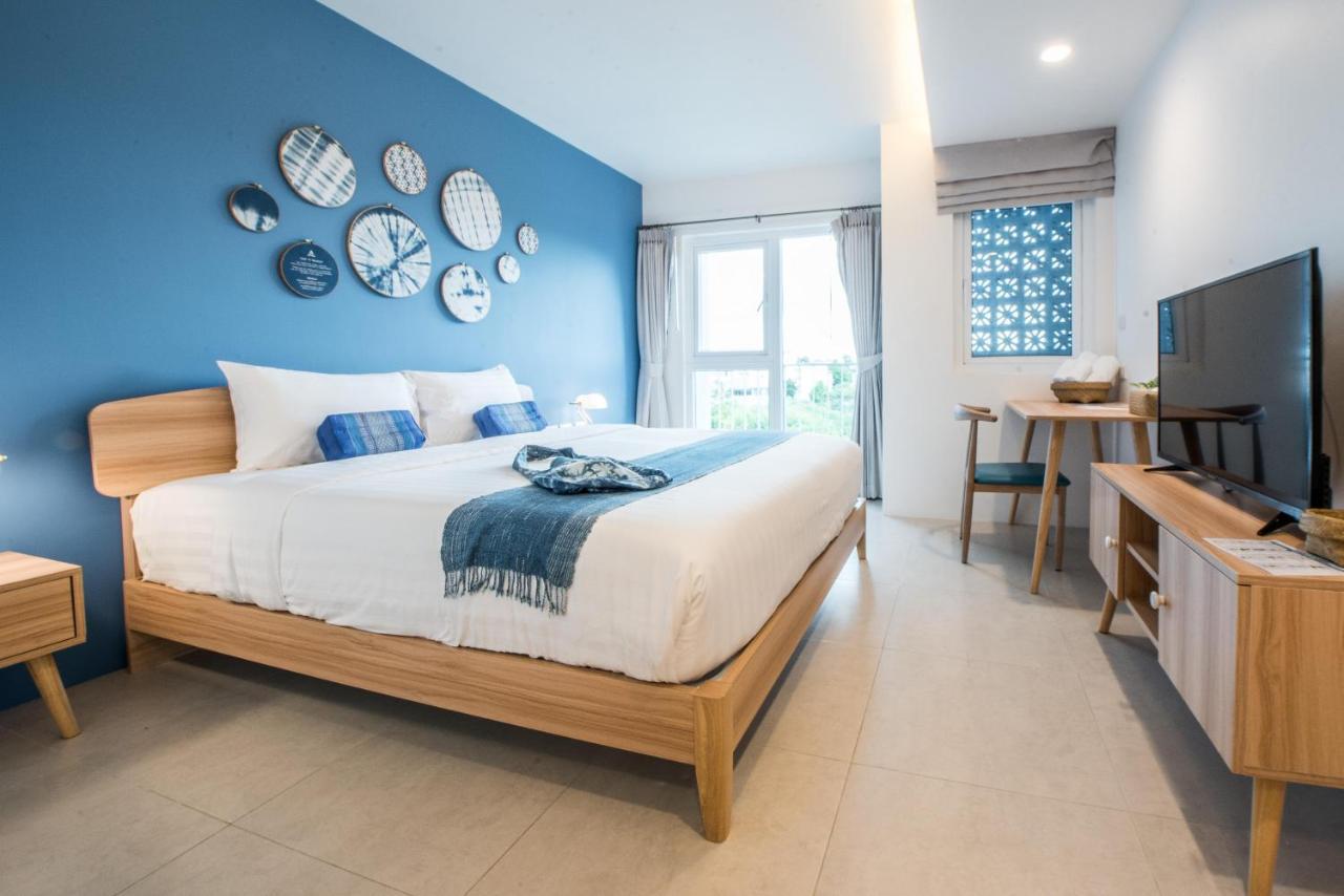 Deeprom Pattaya Hotel Εξωτερικό φωτογραφία