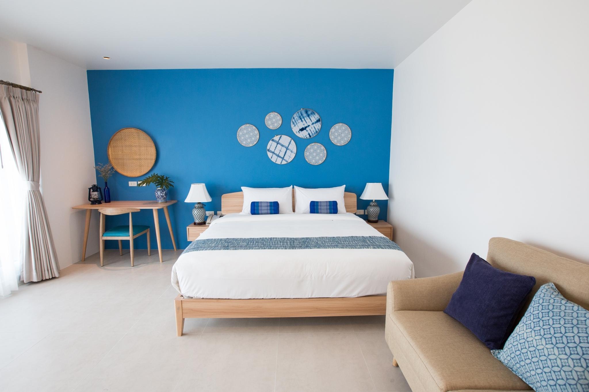 Deeprom Pattaya Hotel Εξωτερικό φωτογραφία