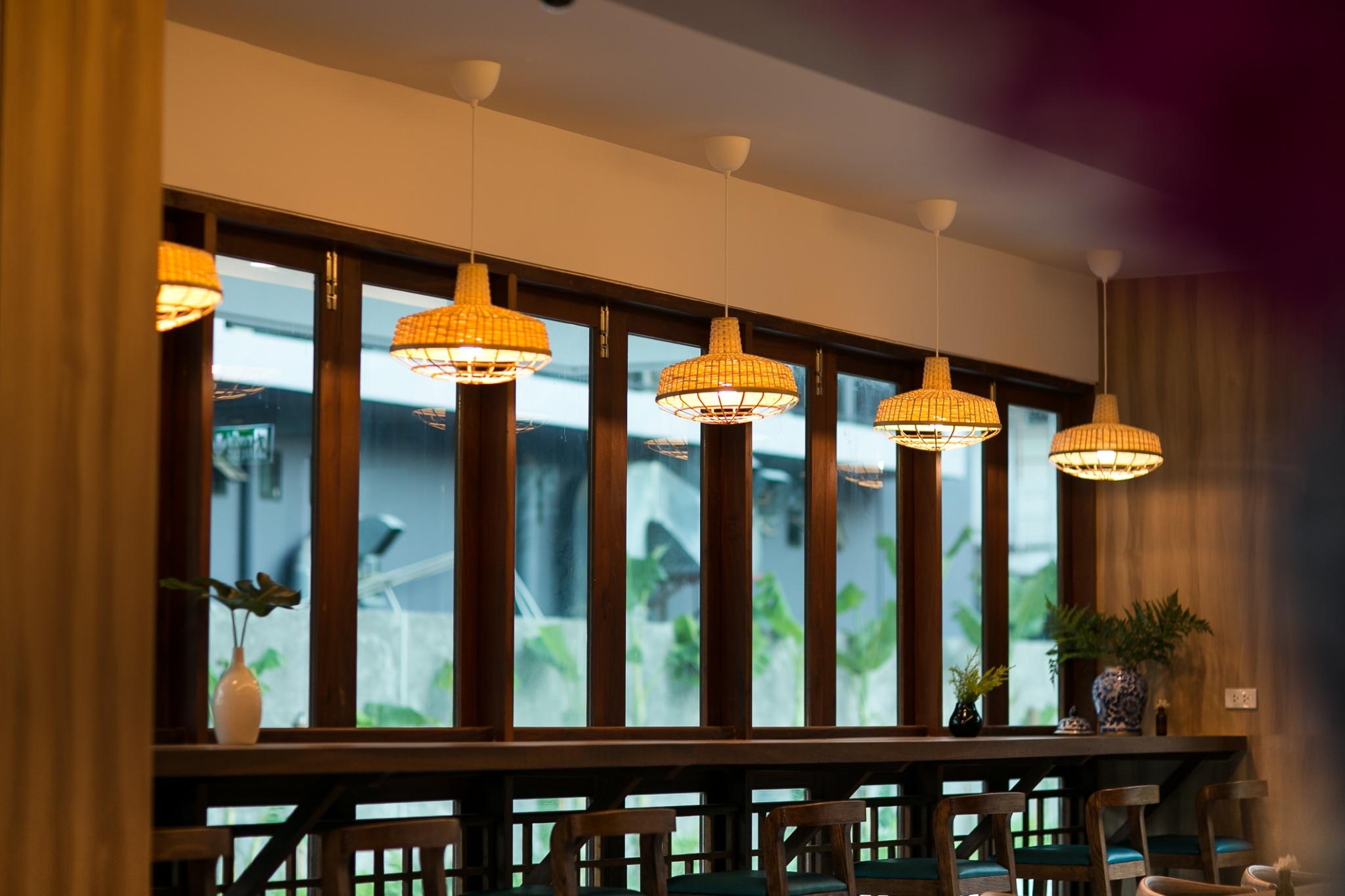 Deeprom Pattaya Hotel Εξωτερικό φωτογραφία