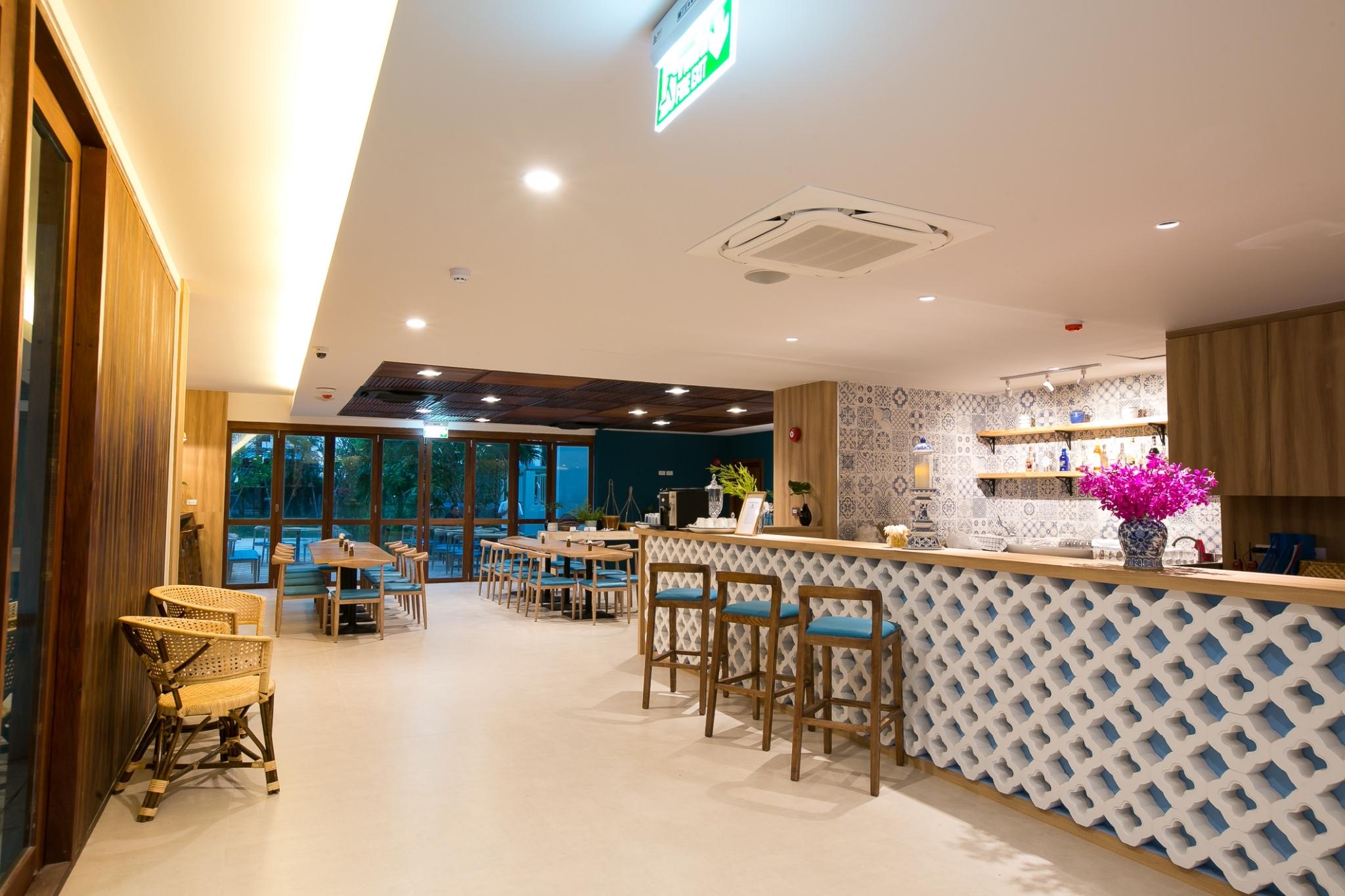 Deeprom Pattaya Hotel Εξωτερικό φωτογραφία