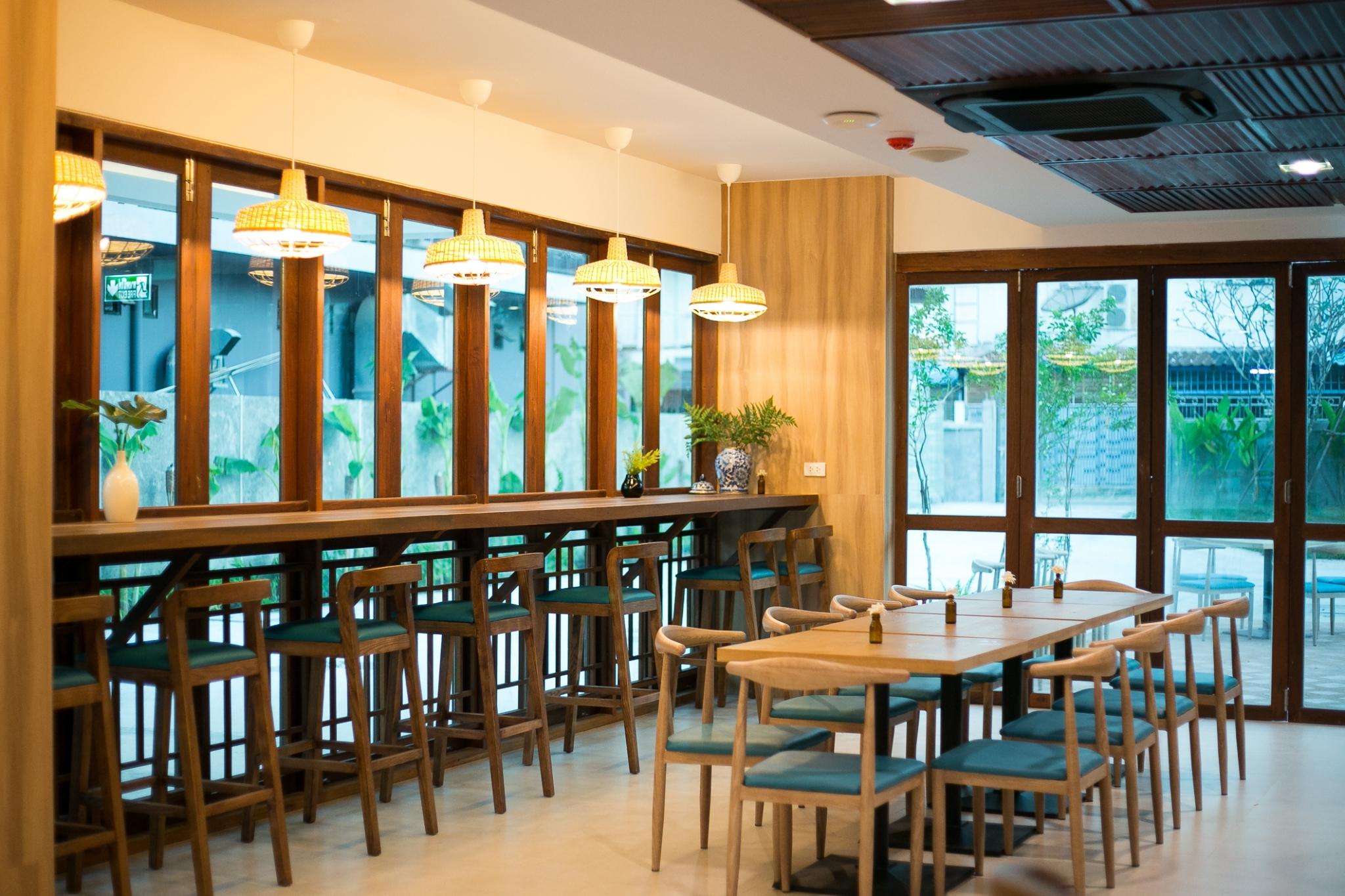 Deeprom Pattaya Hotel Εξωτερικό φωτογραφία