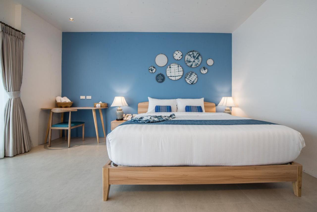 Deeprom Pattaya Hotel Εξωτερικό φωτογραφία