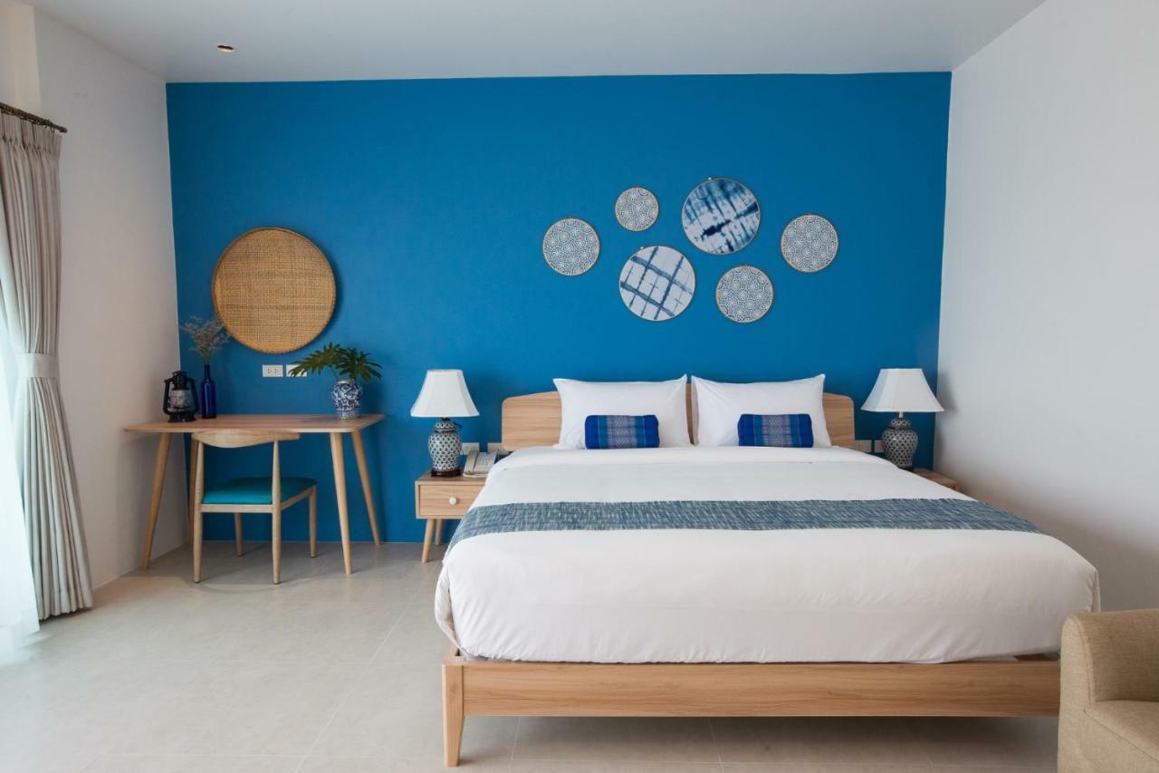Deeprom Pattaya Hotel Εξωτερικό φωτογραφία