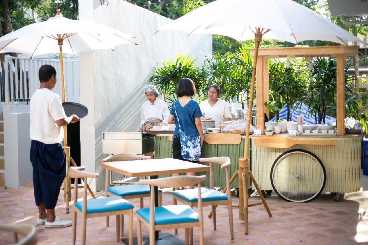 Deeprom Pattaya Hotel Εξωτερικό φωτογραφία